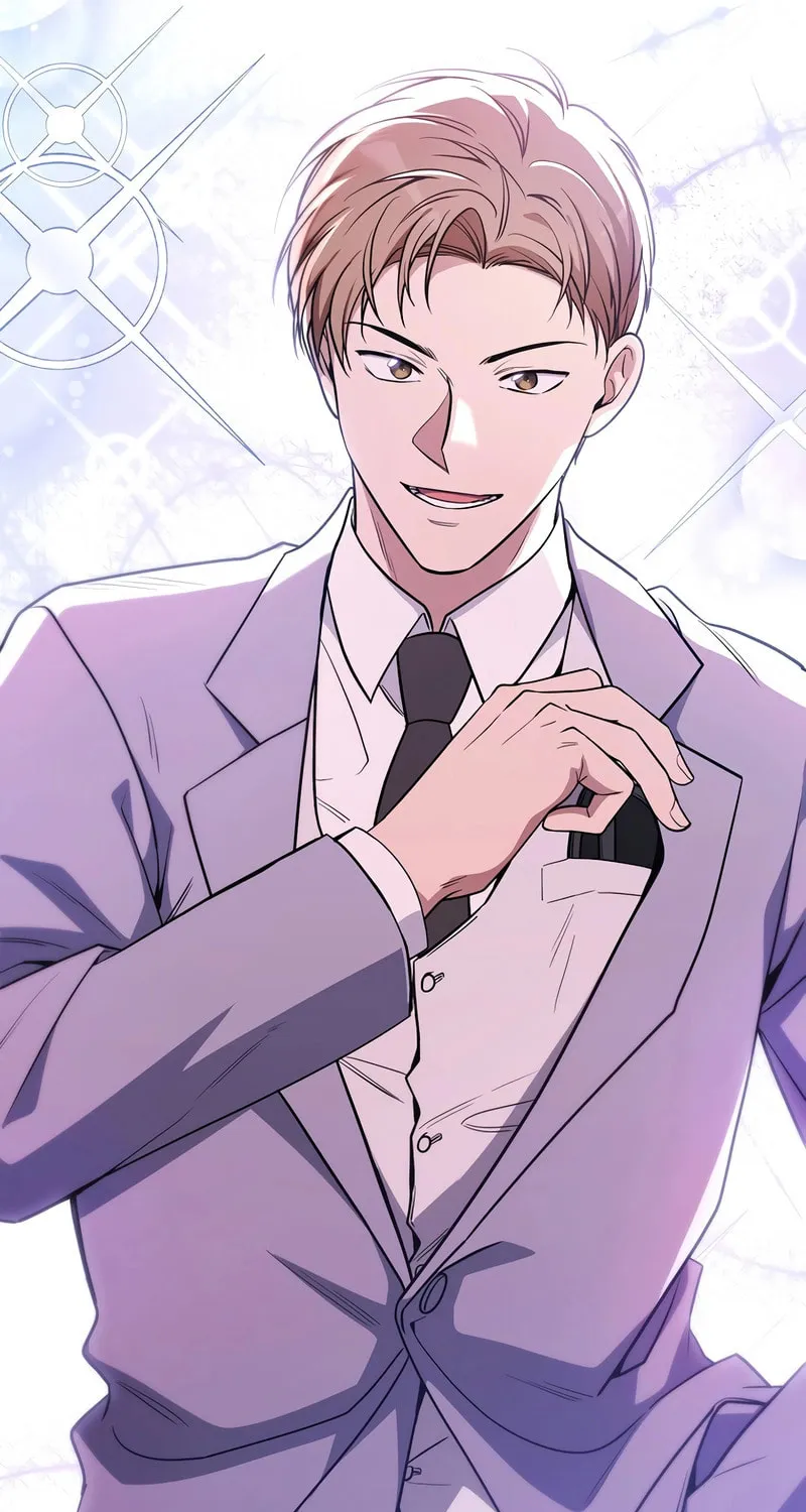 The Genius Actor Who Brings Misfortune Chapter 35 page 114 - 