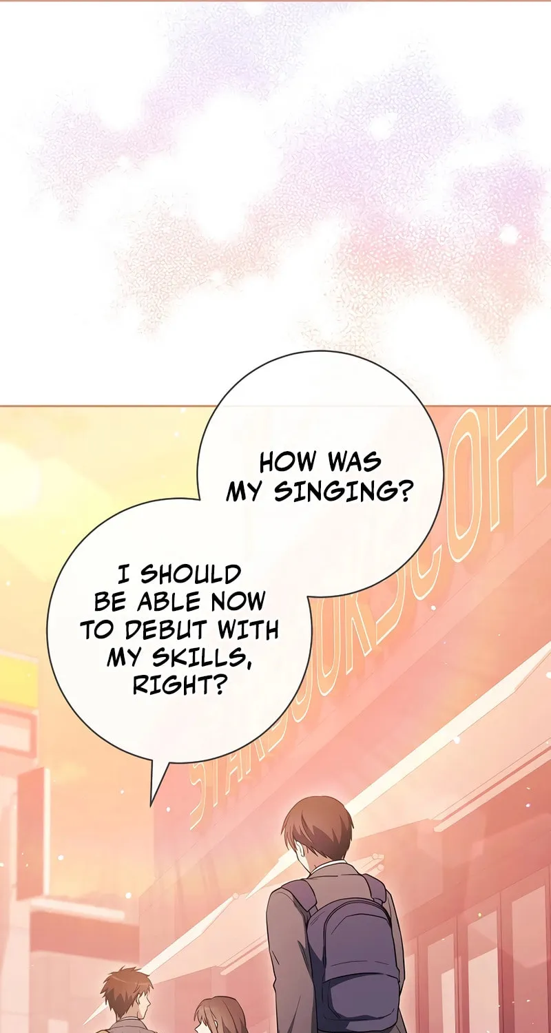 The Genius Actor Who Brings Misfortune Chapter 35 page 19 - 