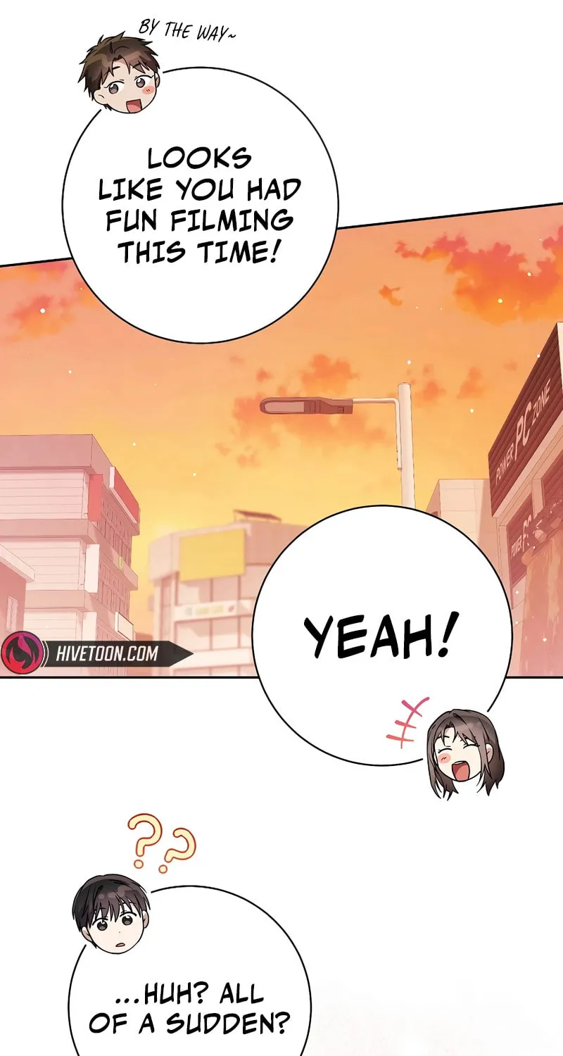 The Genius Actor Who Brings Misfortune Chapter 35 page 22 - 