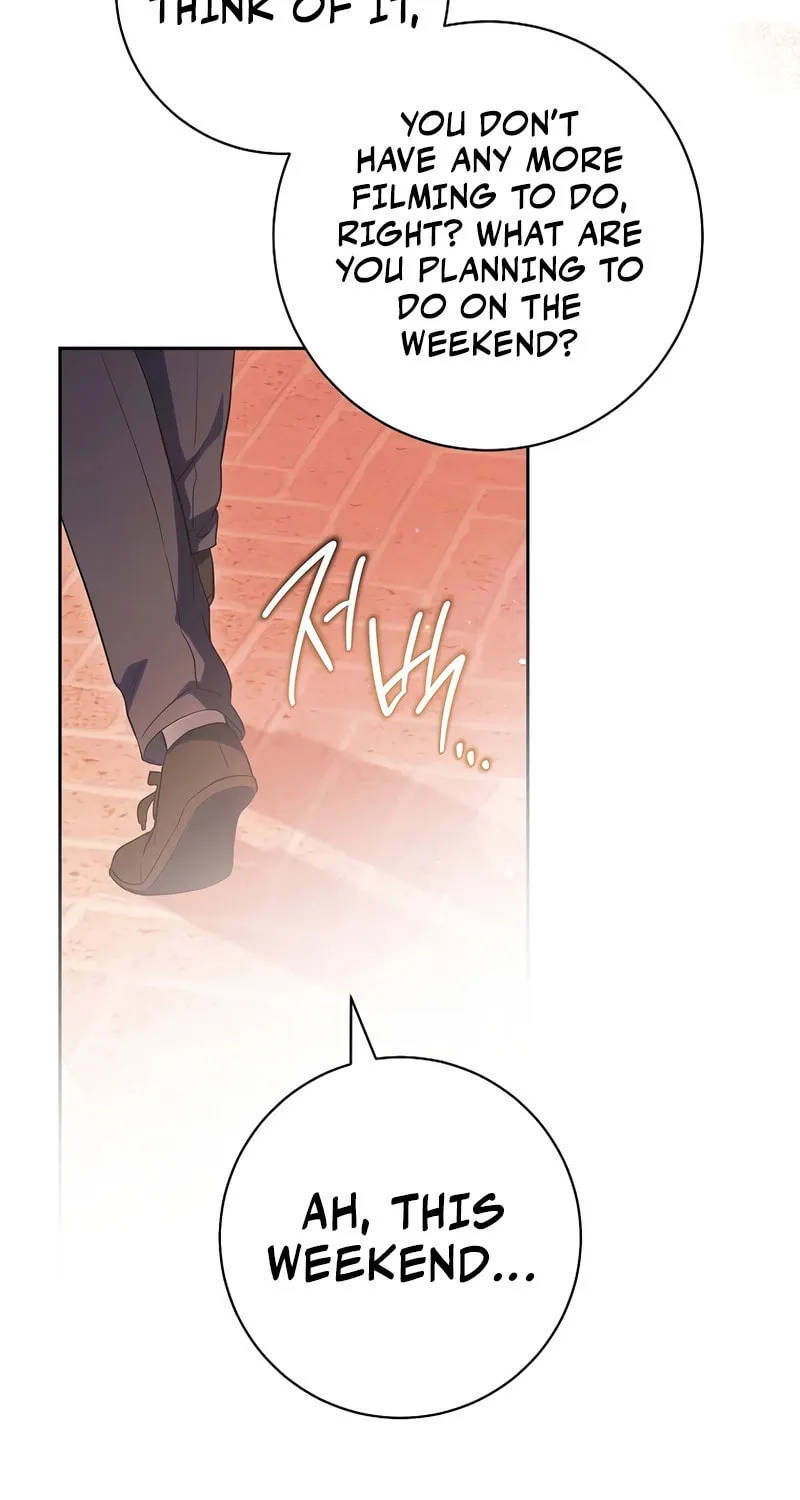 The Genius Actor Who Brings Misfortune Chapter 35 page 29 - 