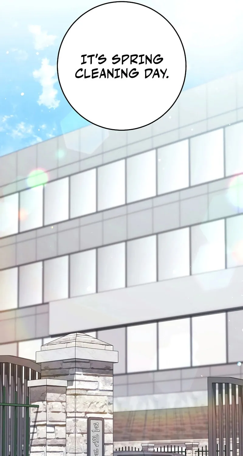 The Genius Actor Who Brings Misfortune Chapter 35 page 31 - 