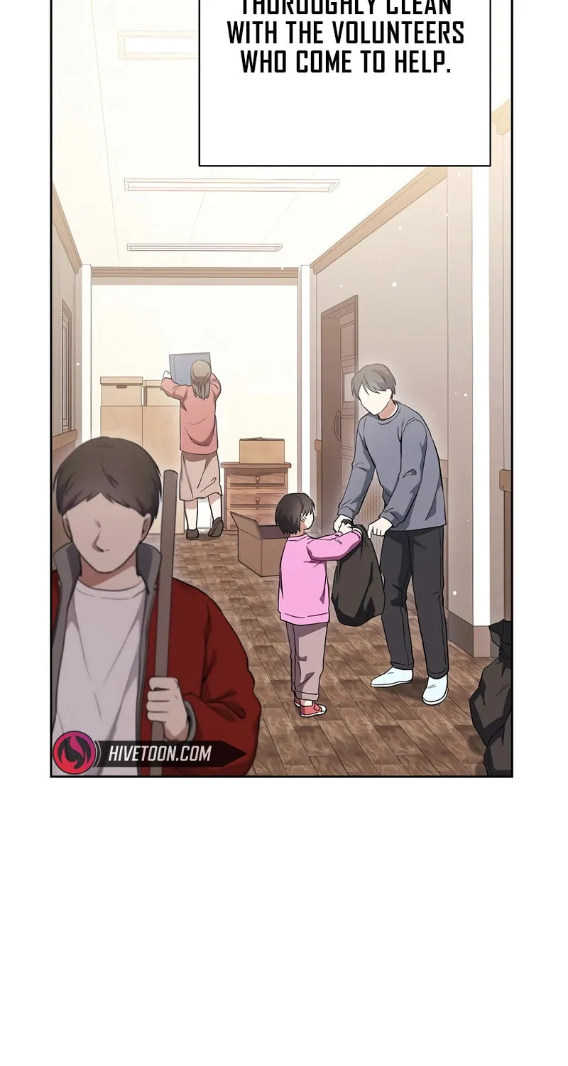 The Genius Actor Who Brings Misfortune Chapter 35 page 33 - 
