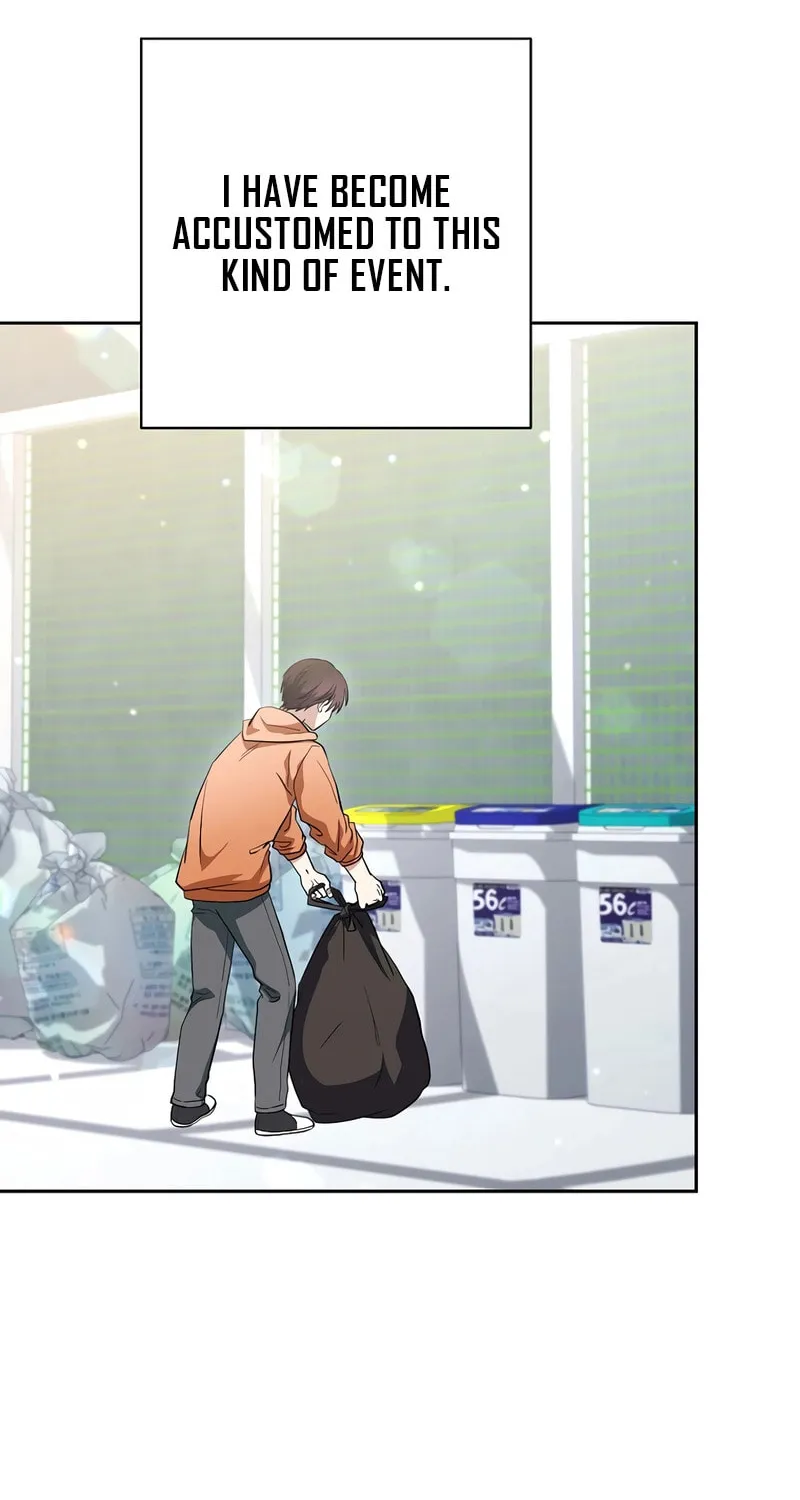 The Genius Actor Who Brings Misfortune Chapter 35 page 34 - 
