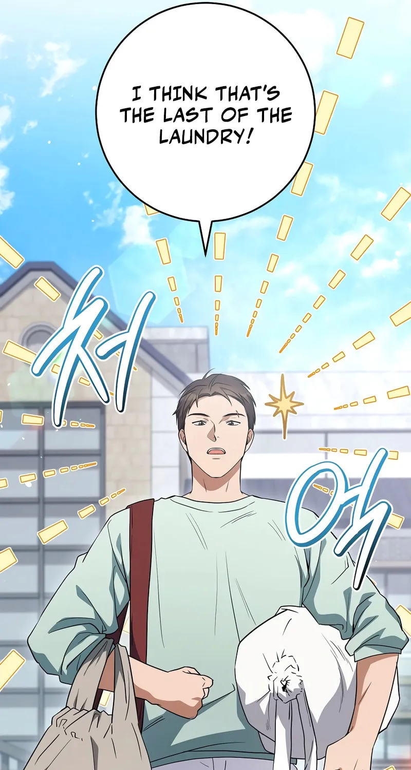 The Genius Actor Who Brings Misfortune Chapter 35 page 37 - 