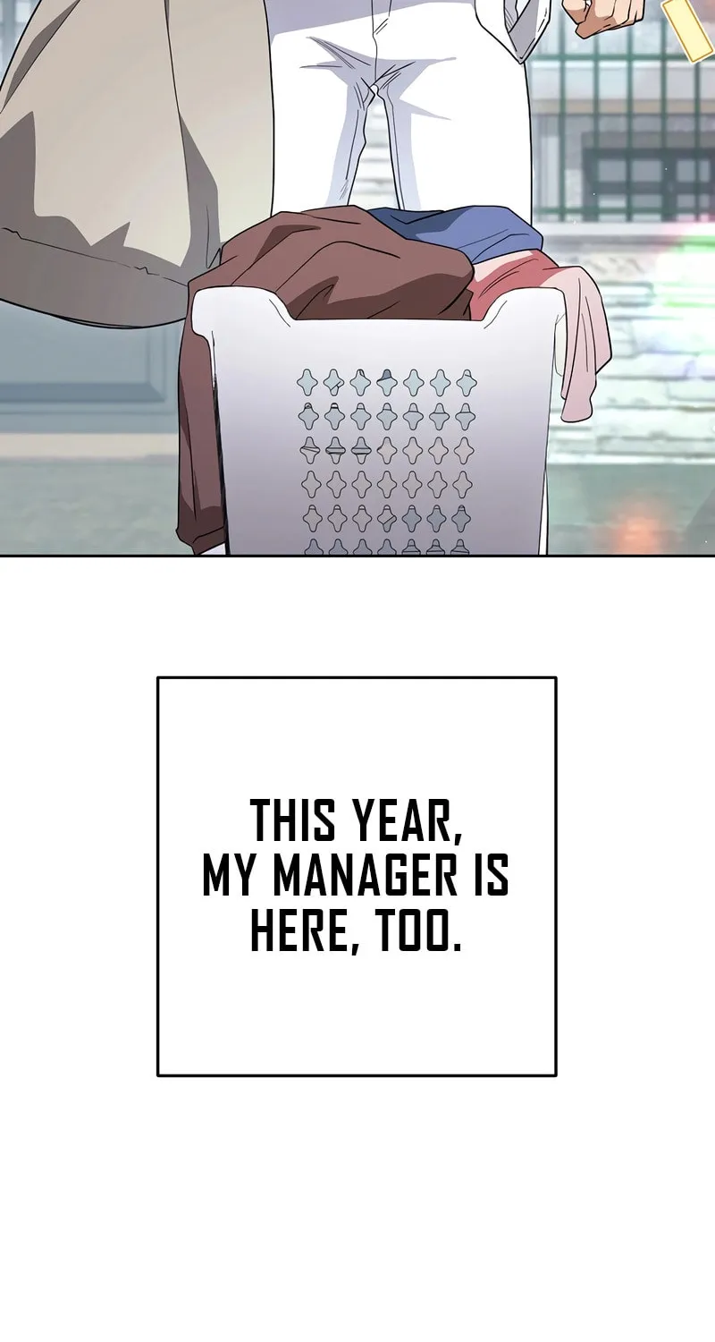 The Genius Actor Who Brings Misfortune Chapter 35 page 38 - 