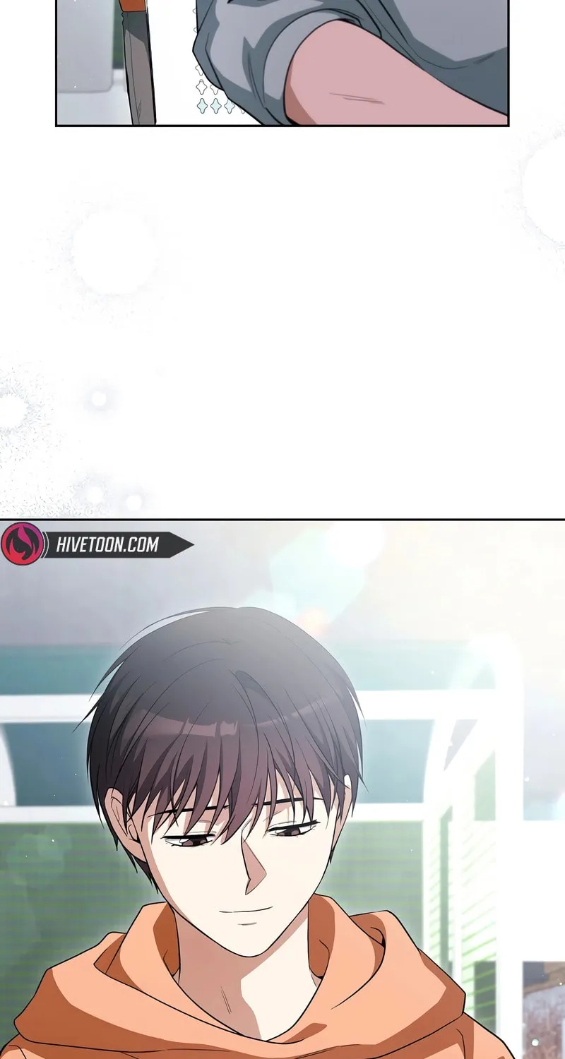 The Genius Actor Who Brings Misfortune Chapter 35 page 40 - 