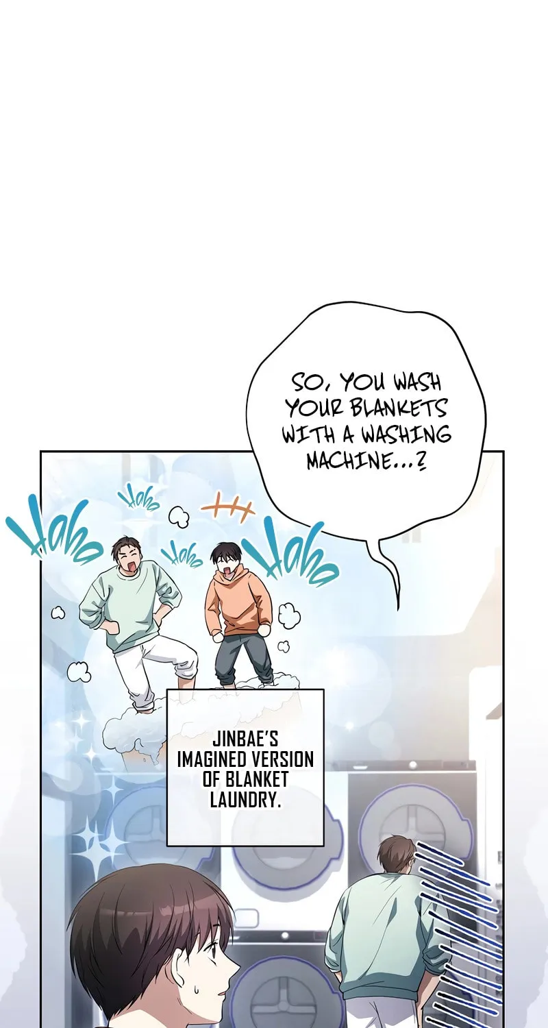 The Genius Actor Who Brings Misfortune Chapter 35 page 45 - 