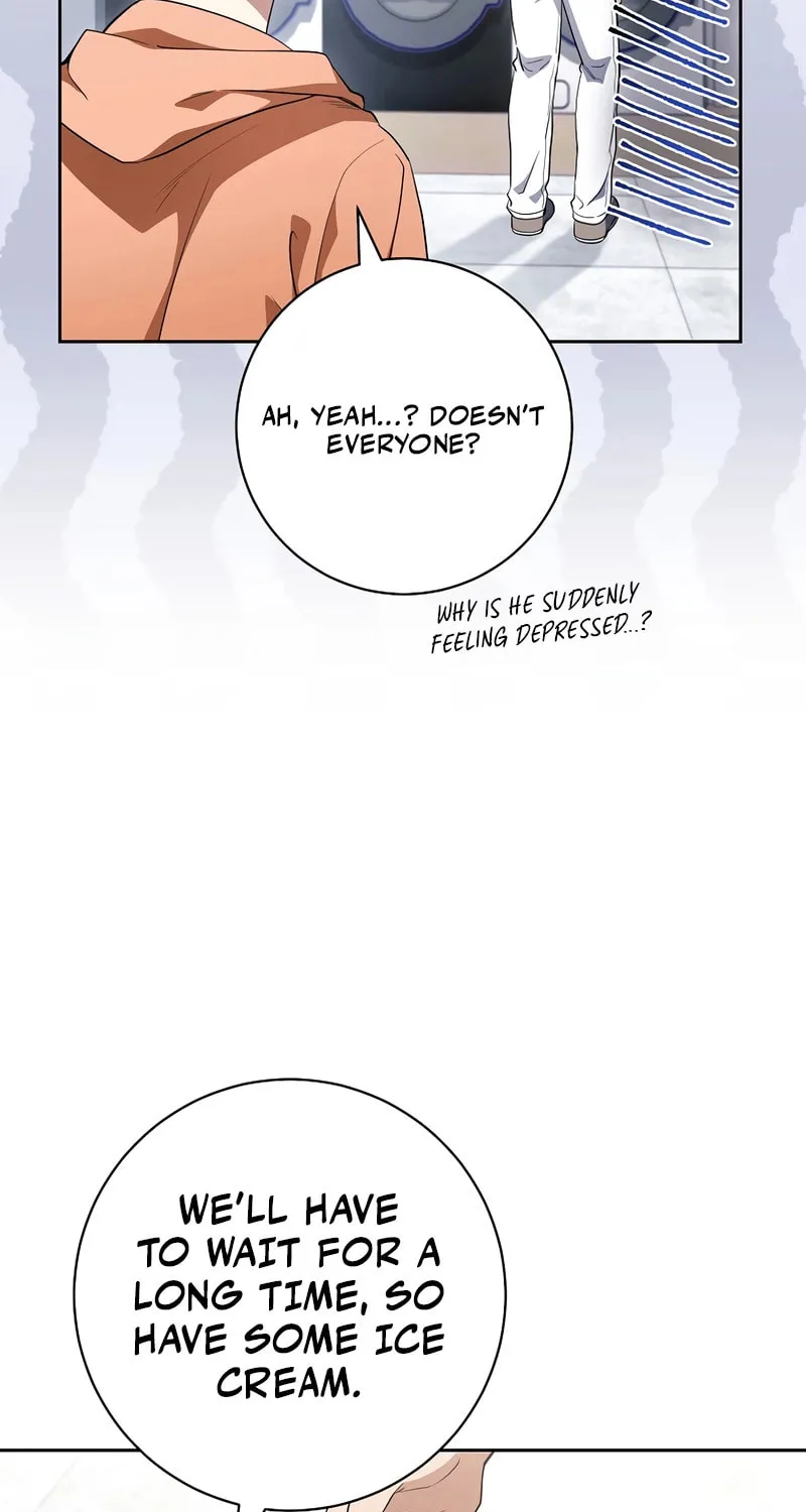 The Genius Actor Who Brings Misfortune Chapter 35 page 46 - 
