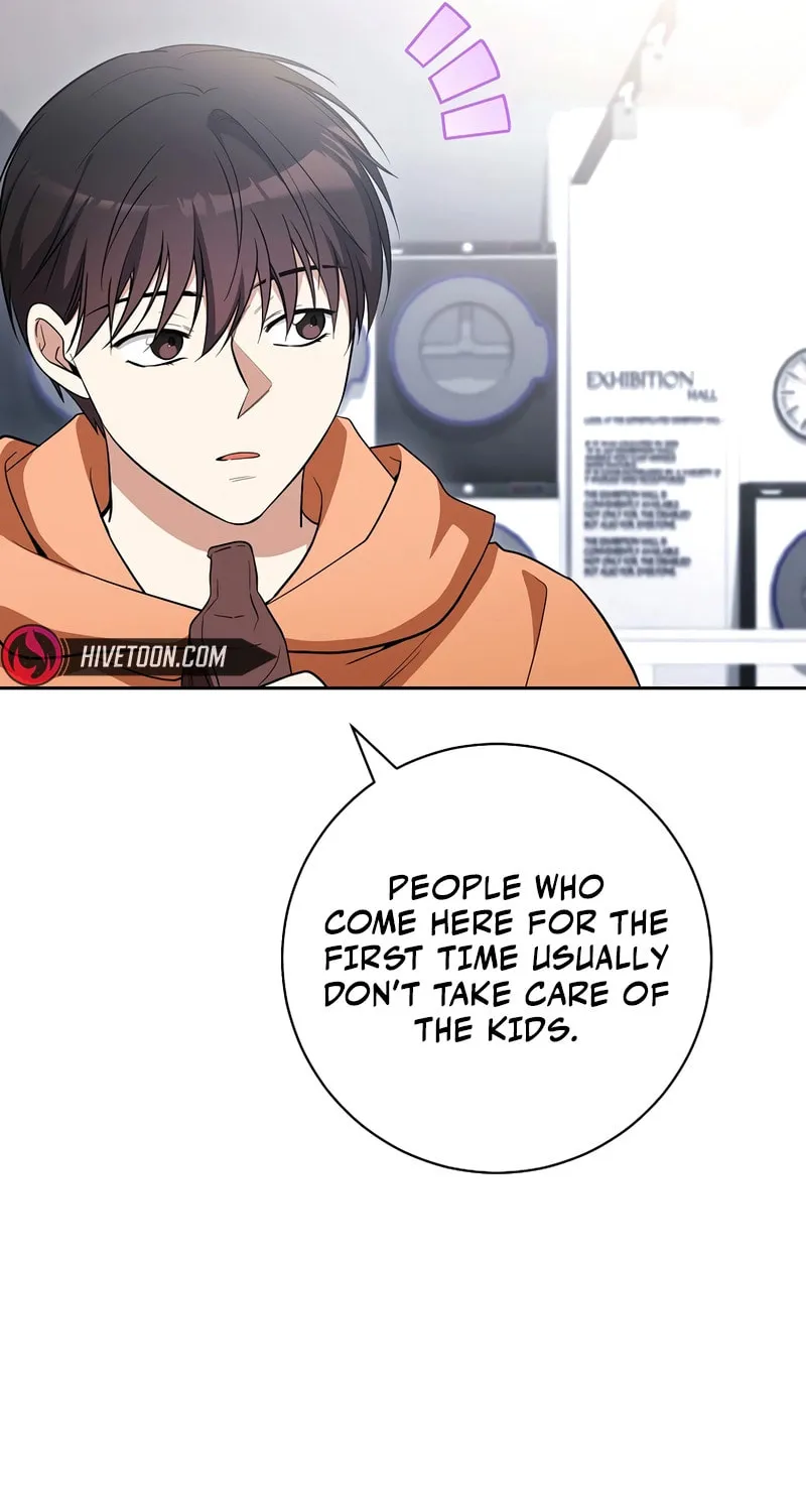 The Genius Actor Who Brings Misfortune Chapter 35 page 53 - 