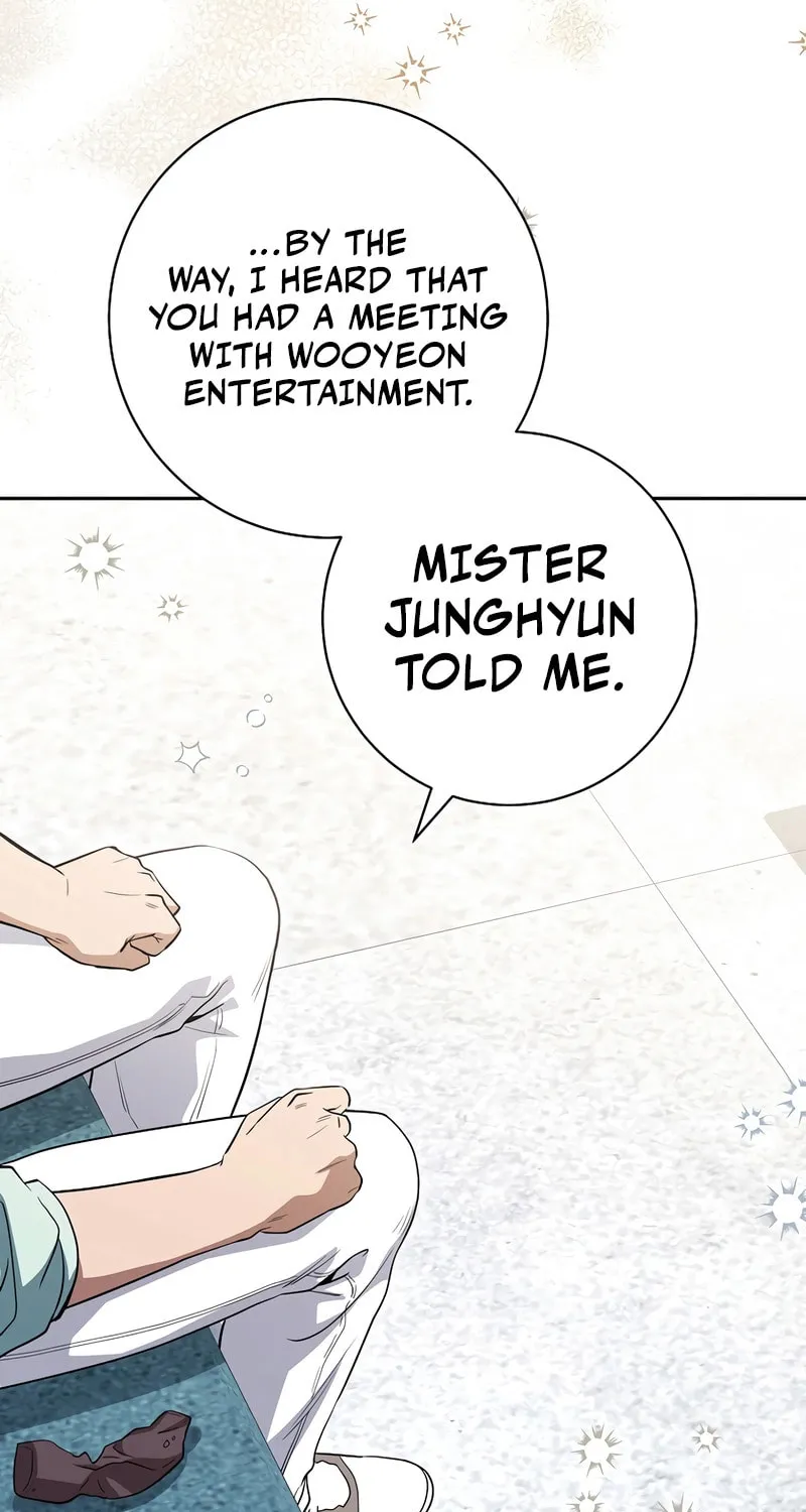 The Genius Actor Who Brings Misfortune Chapter 35 page 63 - 