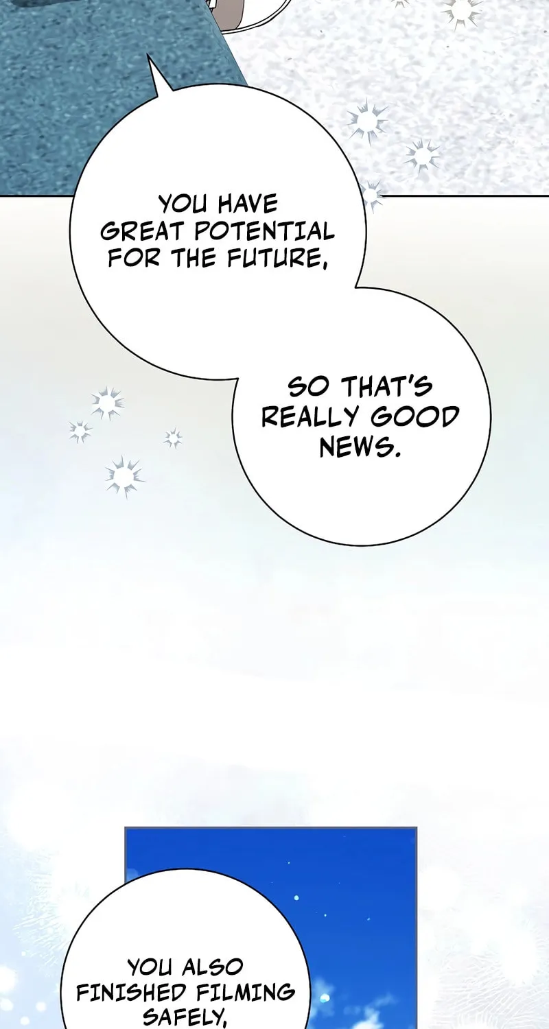 The Genius Actor Who Brings Misfortune Chapter 35 page 64 - 