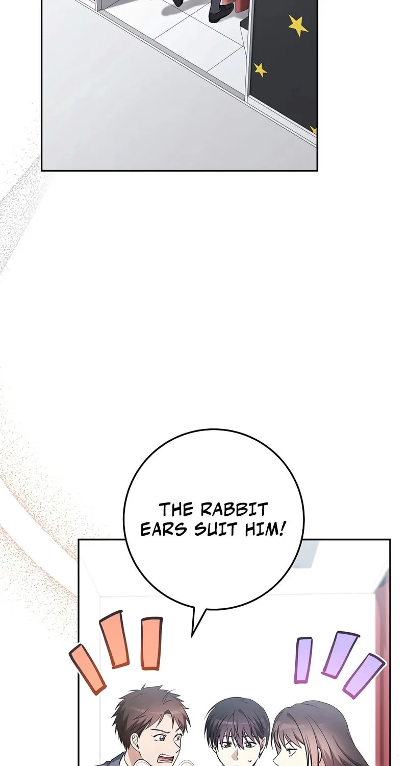 The Genius Actor Who Brings Misfortune Chapter 35 page 8 - 