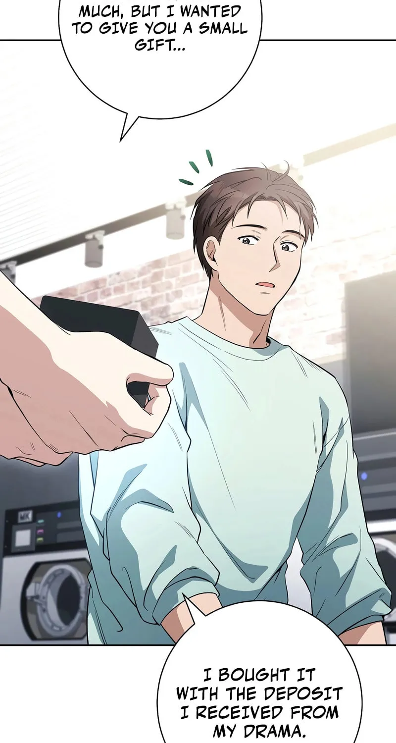 The Genius Actor Who Brings Misfortune Chapter 35 page 71 - 