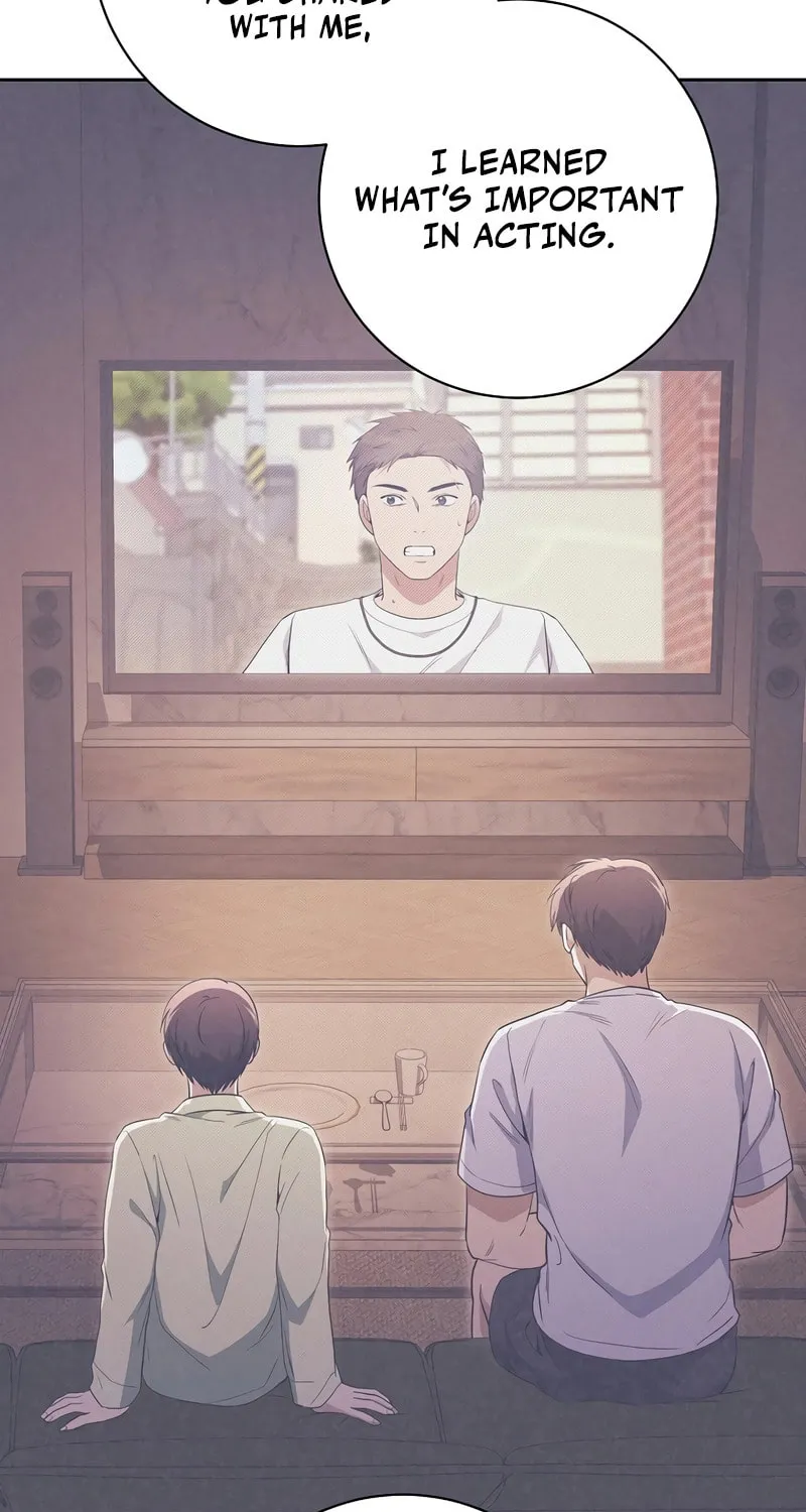The Genius Actor Who Brings Misfortune Chapter 35 page 78 - 