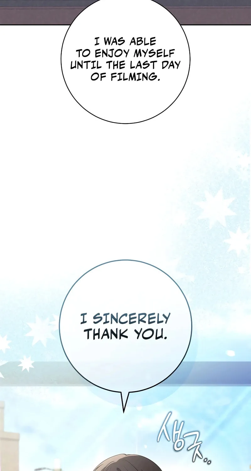 The Genius Actor Who Brings Misfortune Chapter 35 page 79 - 