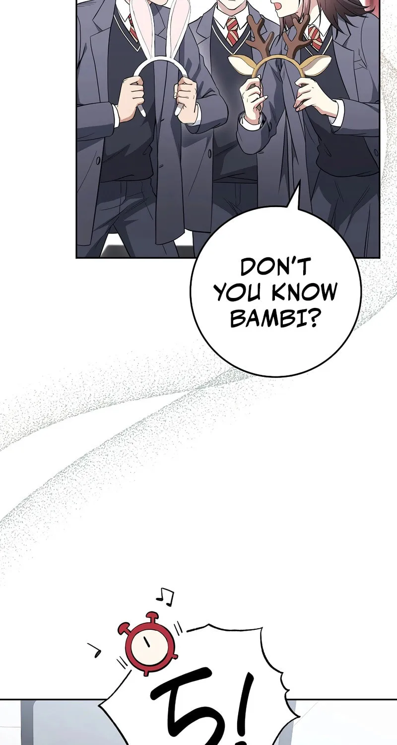 The Genius Actor Who Brings Misfortune Chapter 35 page 9 - 
