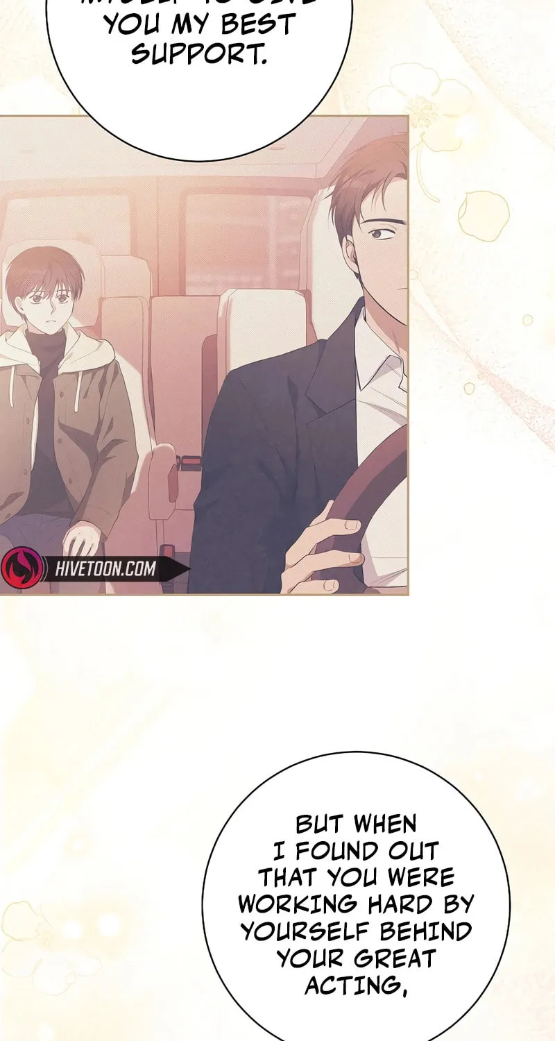 The Genius Actor Who Brings Misfortune Chapter 35 page 85 - 