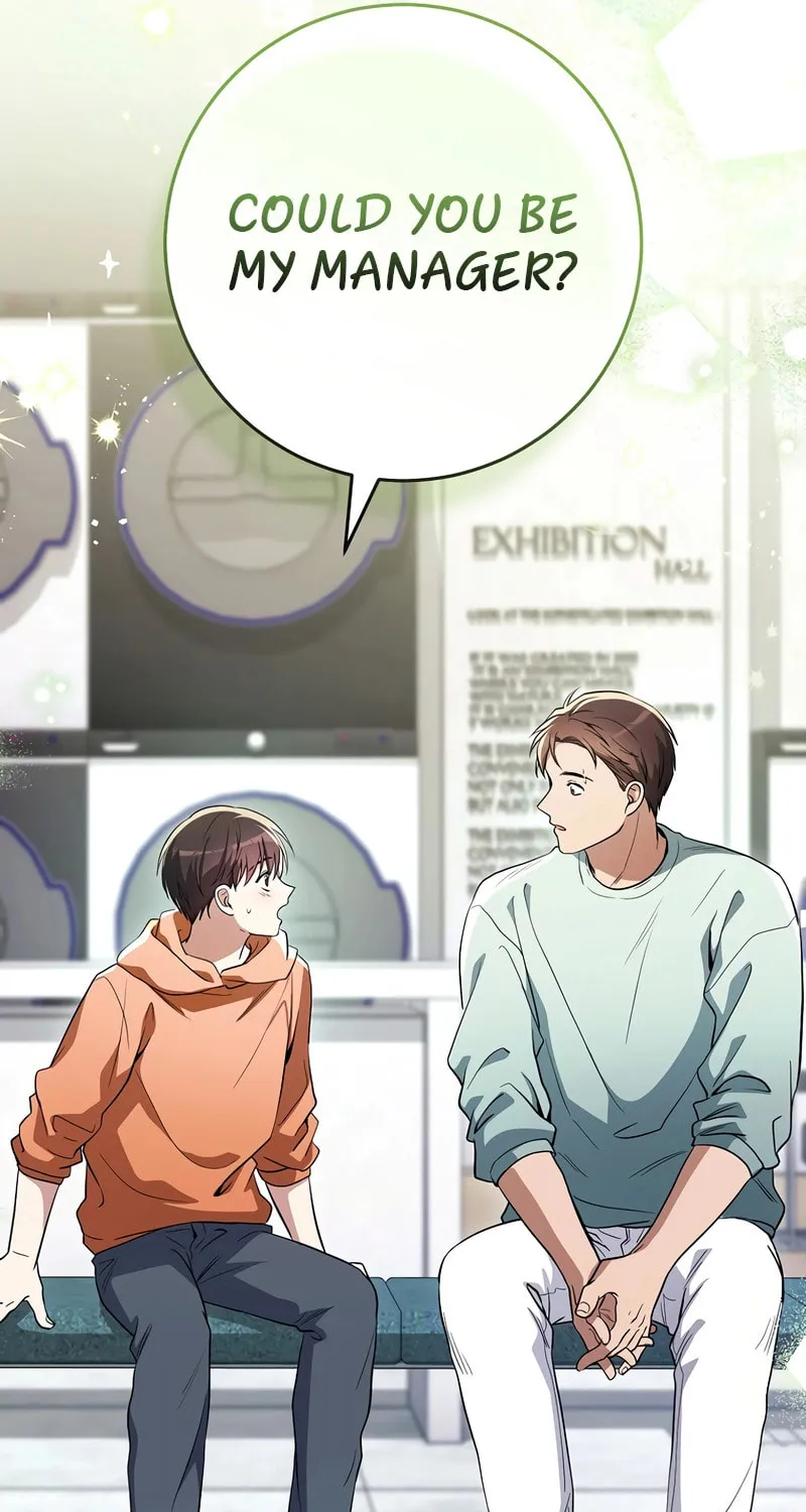 The Genius Actor Who Brings Misfortune Chapter 35 page 95 - 