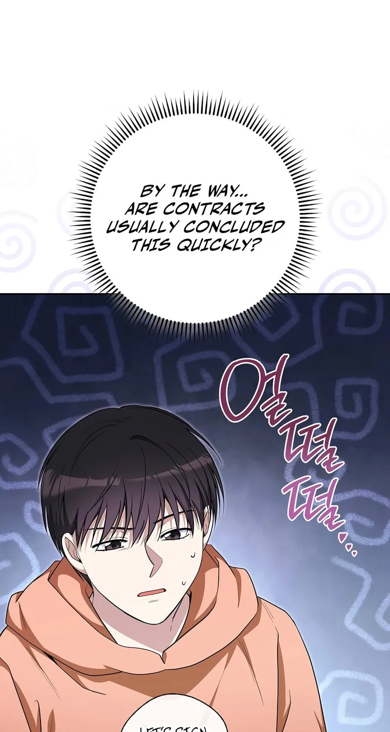 The Genius Actor Who Brings Misfortune Chapter 36 page 11 - 