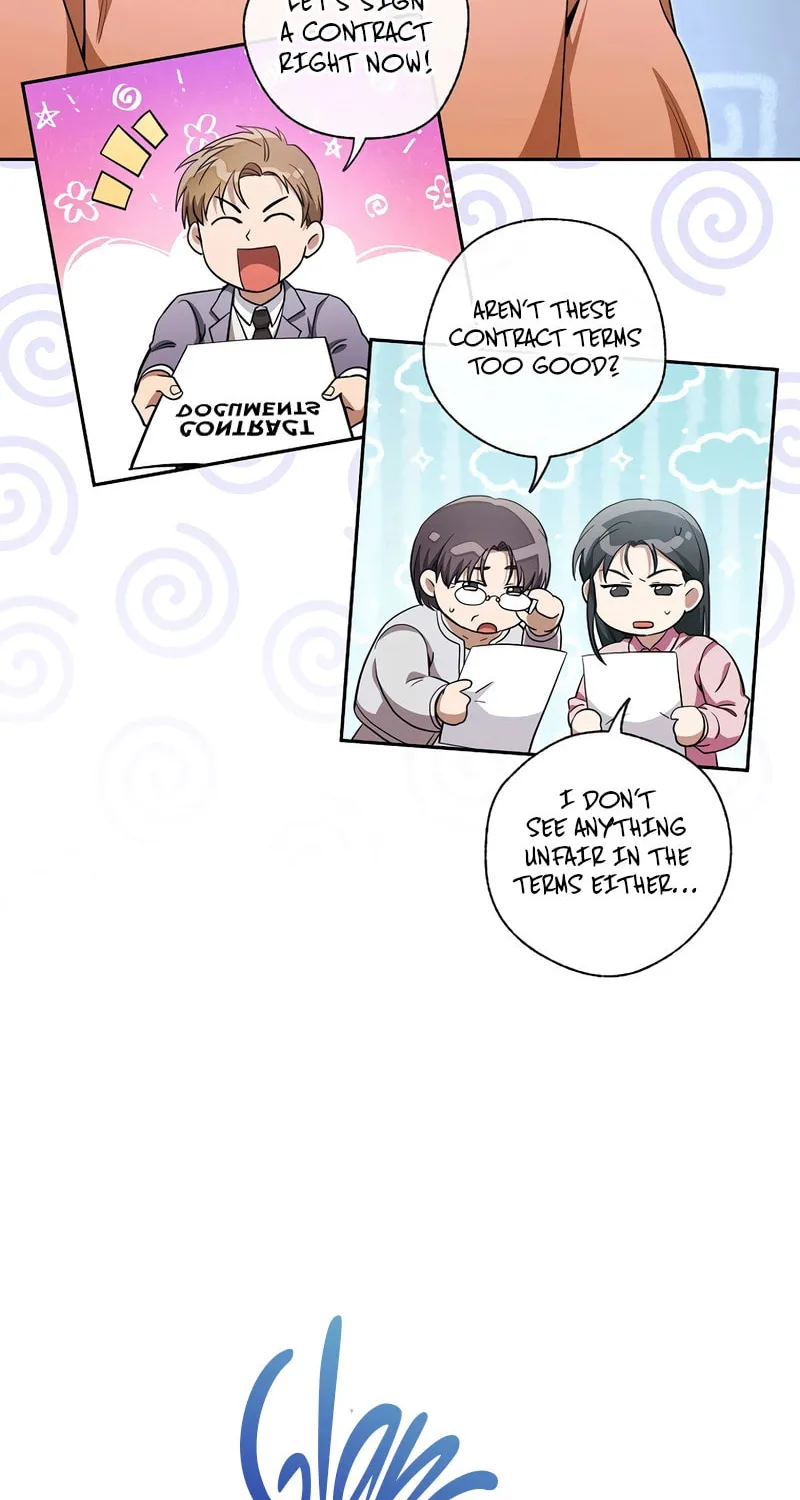 The Genius Actor Who Brings Misfortune Chapter 36 page 12 - 