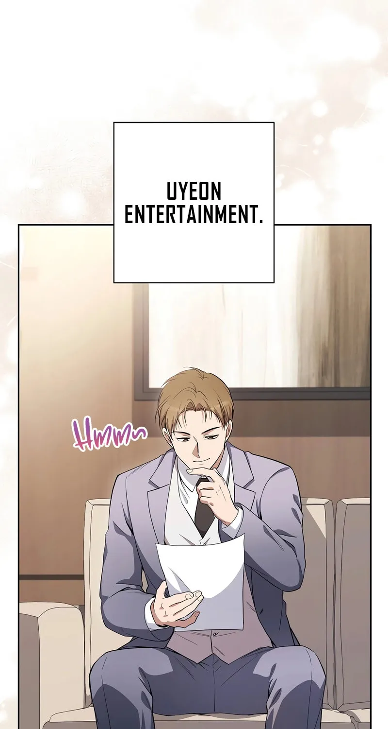 The Genius Actor Who Brings Misfortune Chapter 36 page 14 - 