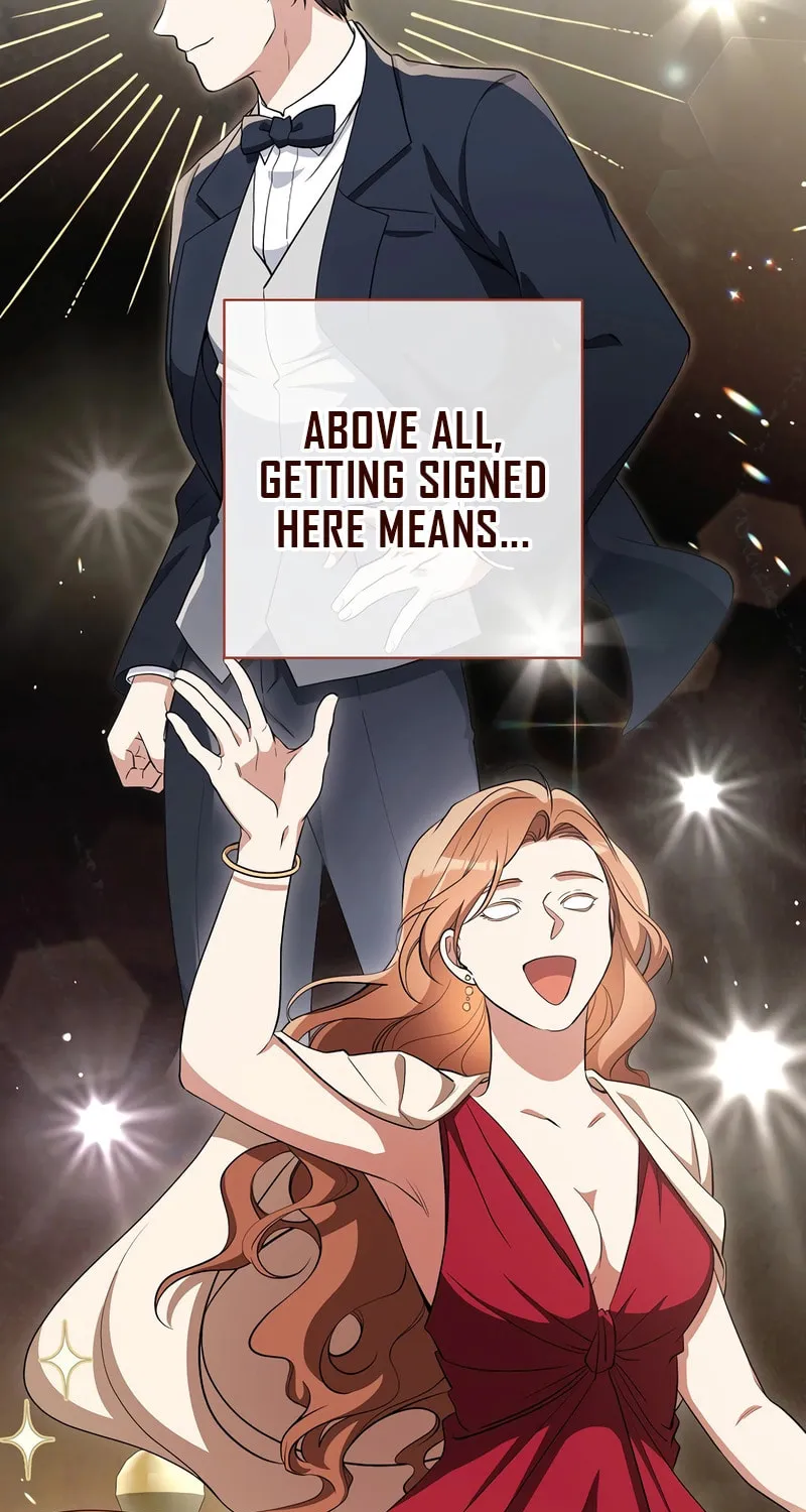 The Genius Actor Who Brings Misfortune Chapter 36 page 18 - 