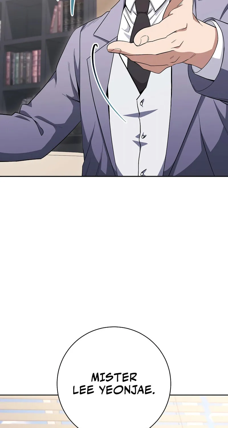 The Genius Actor Who Brings Misfortune Chapter 36 page 3 - 