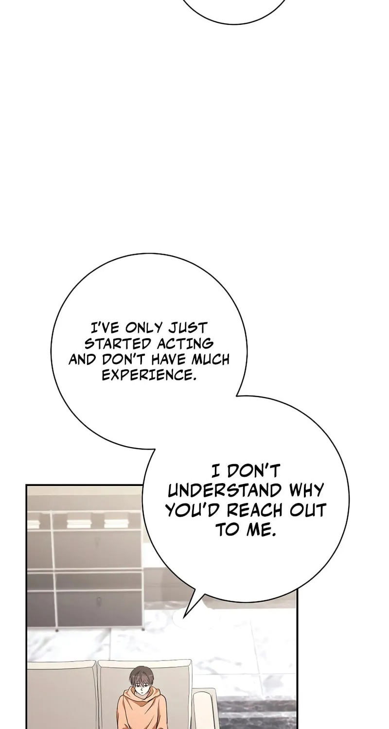The Genius Actor Who Brings Misfortune Chapter 36 page 22 - 