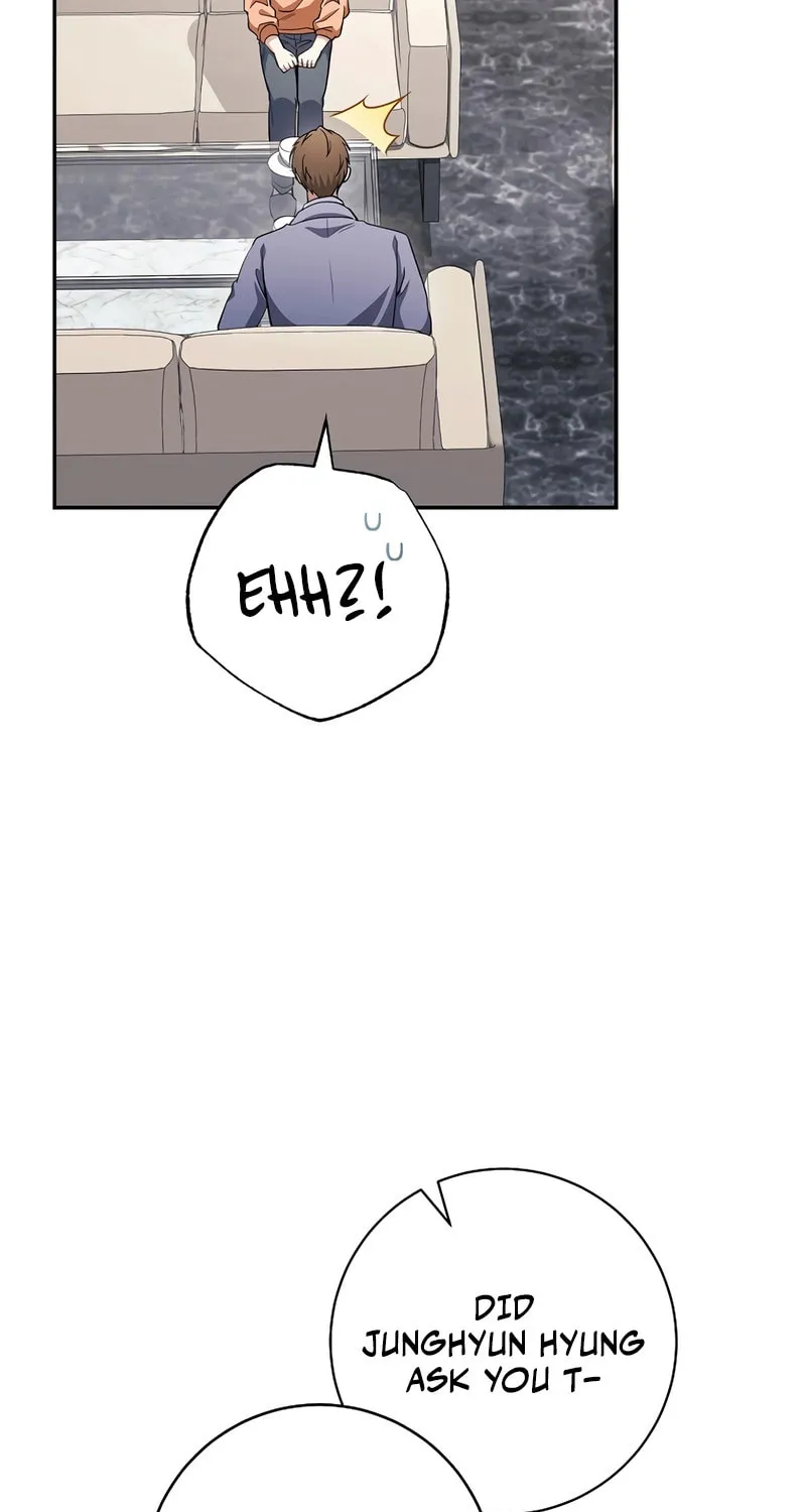 The Genius Actor Who Brings Misfortune Chapter 36 page 23 - 