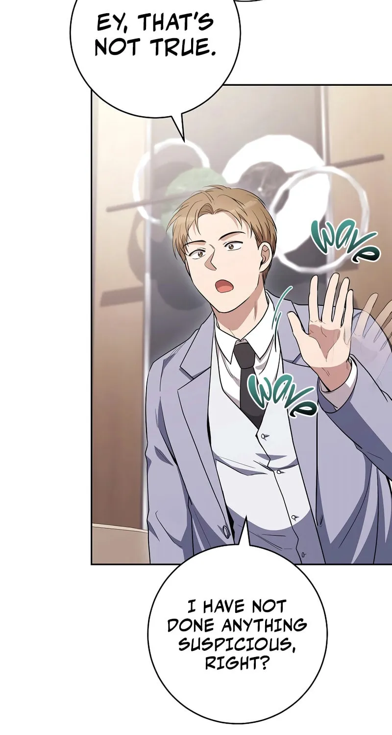 The Genius Actor Who Brings Misfortune Chapter 36 page 24 - 