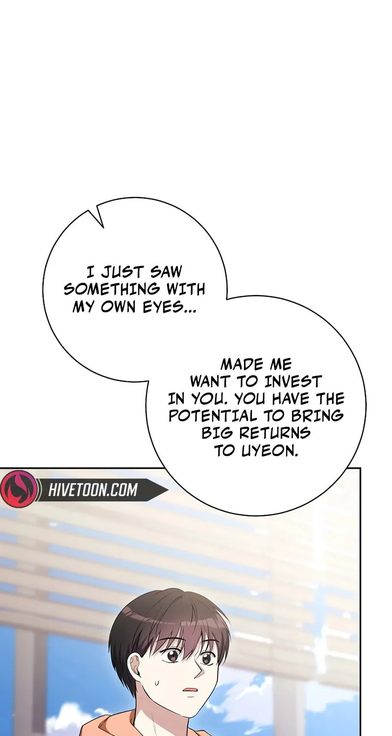 The Genius Actor Who Brings Misfortune Chapter 36 page 25 - 