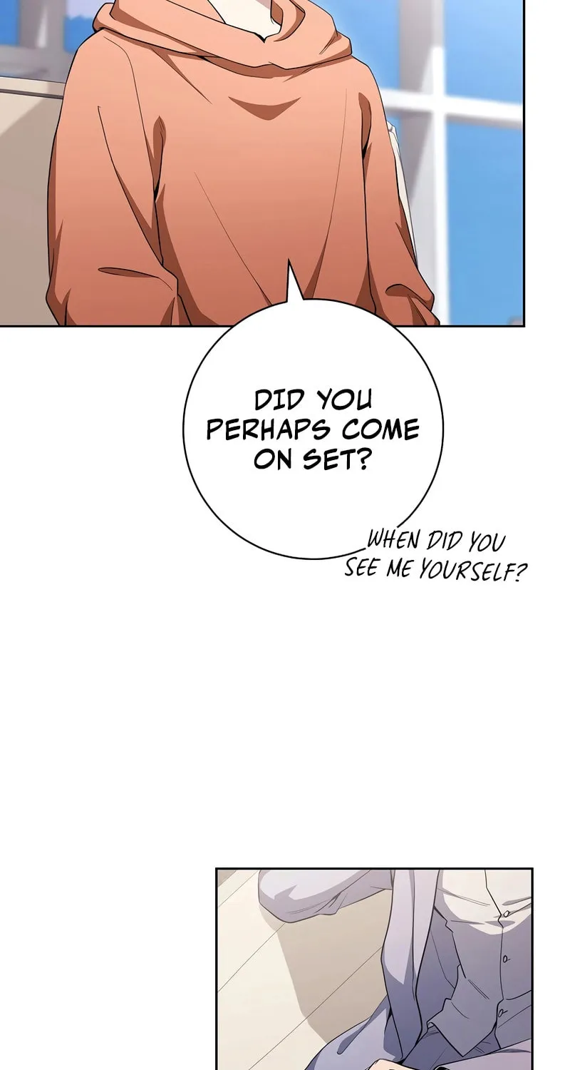 The Genius Actor Who Brings Misfortune Chapter 36 page 26 - 