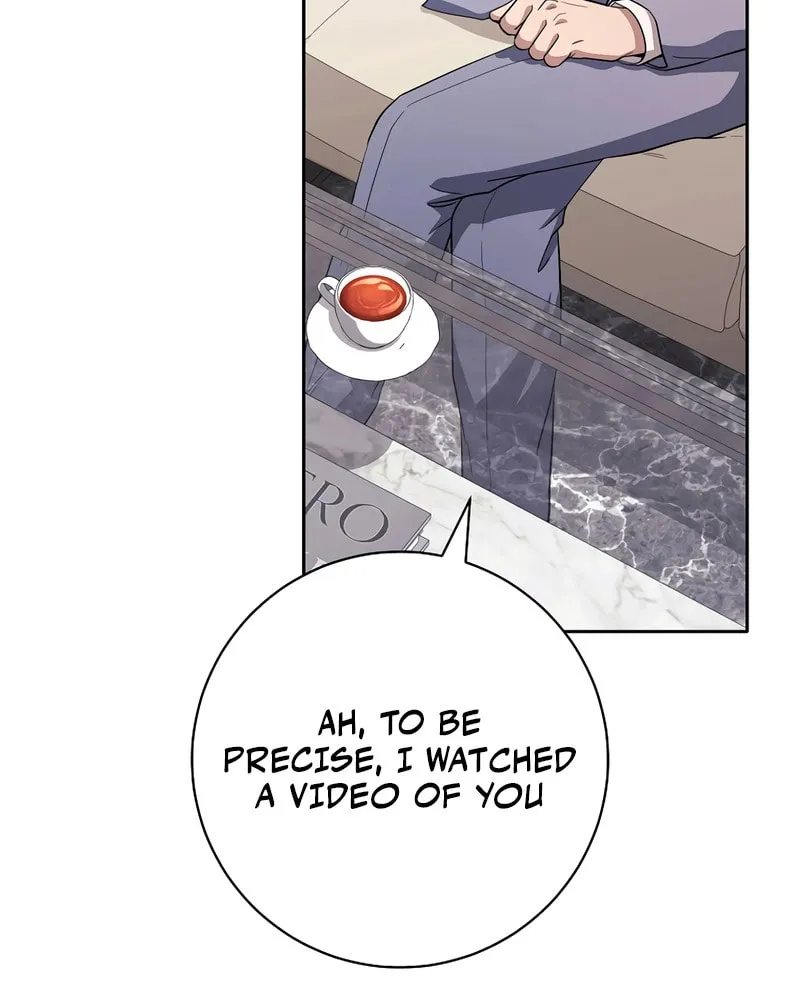 The Genius Actor Who Brings Misfortune Chapter 36 page 27 - 