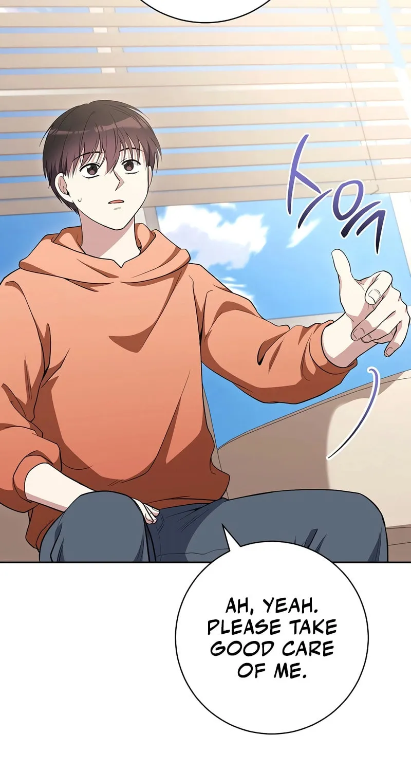 The Genius Actor Who Brings Misfortune Chapter 36 page 4 - 