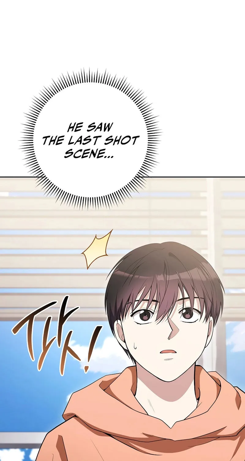 The Genius Actor Who Brings Misfortune Chapter 36 page 31 - 
