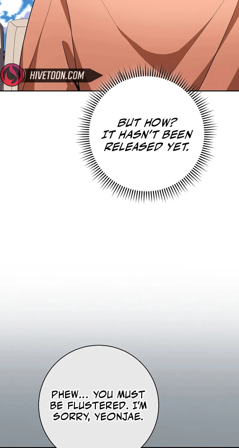 The Genius Actor Who Brings Misfortune Chapter 36 page 32 - 