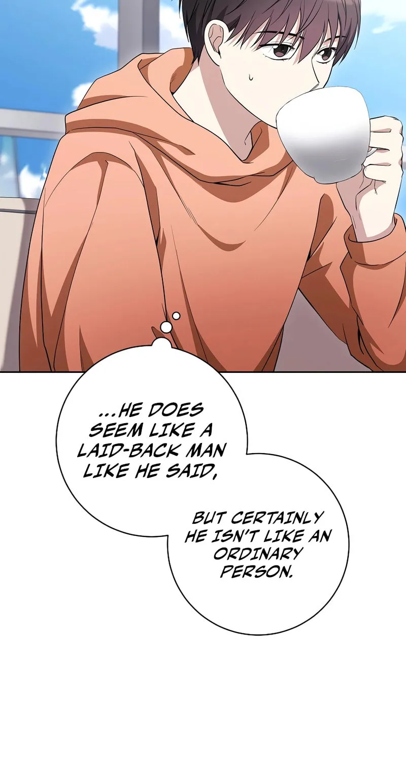 The Genius Actor Who Brings Misfortune Chapter 36 page 36 - 