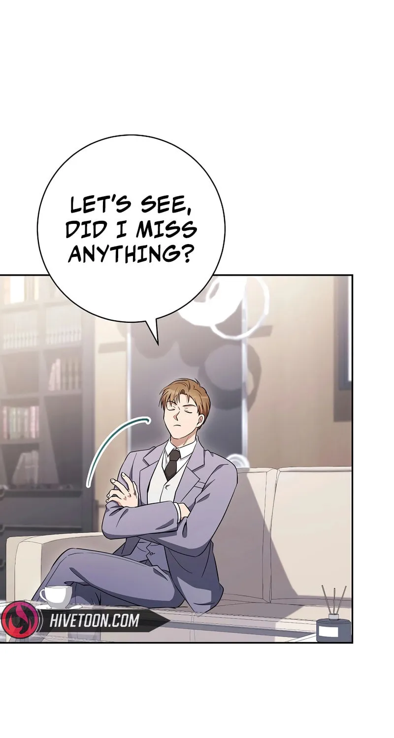 The Genius Actor Who Brings Misfortune Chapter 36 page 37 - 