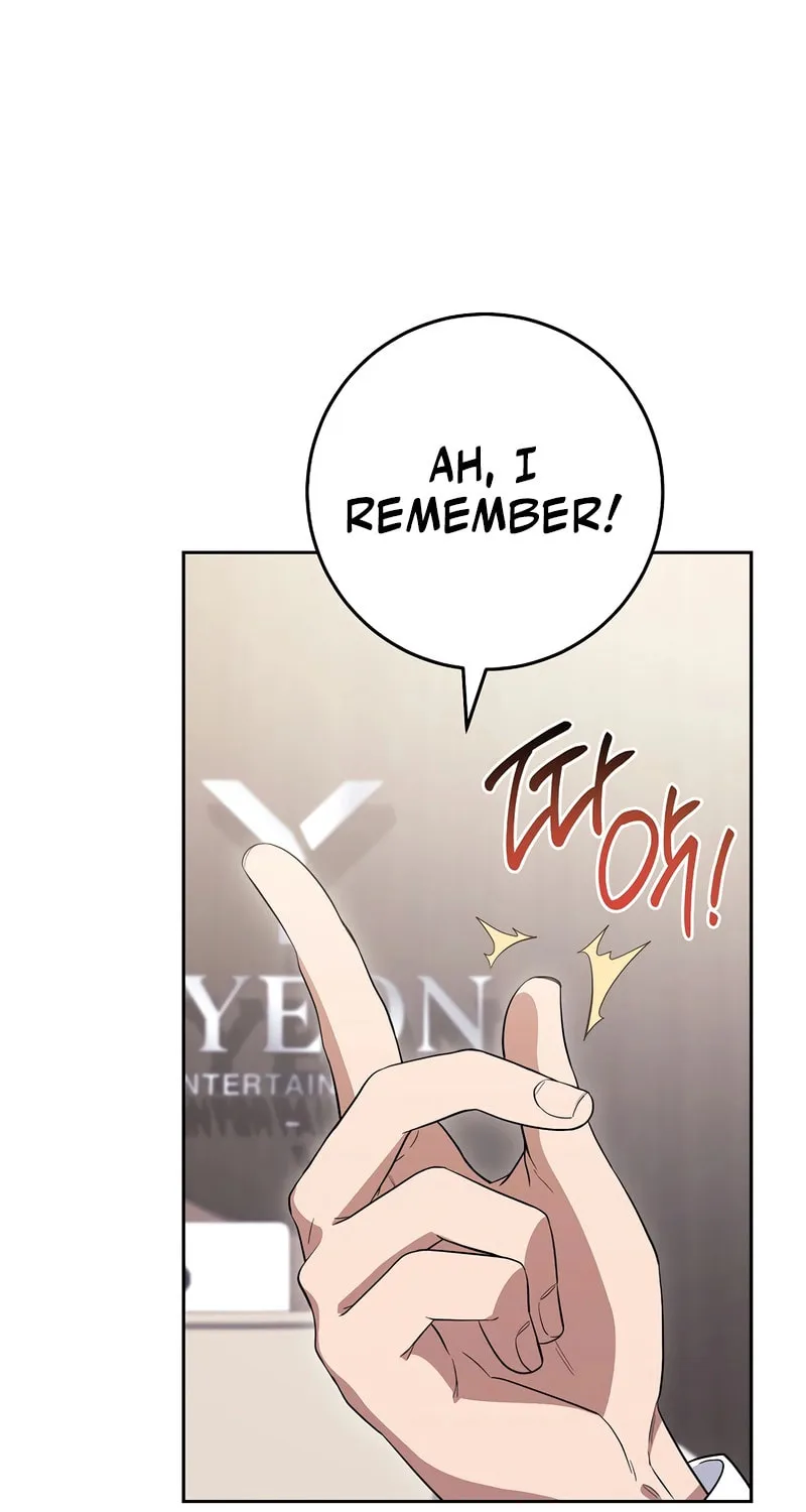 The Genius Actor Who Brings Misfortune Chapter 36 page 38 - 