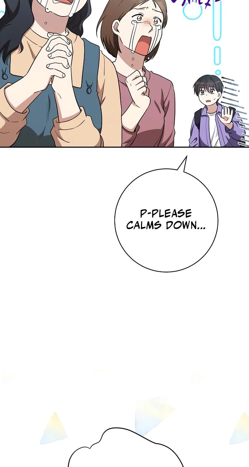 The Genius Actor Who Brings Misfortune Chapter 36 page 49 - 