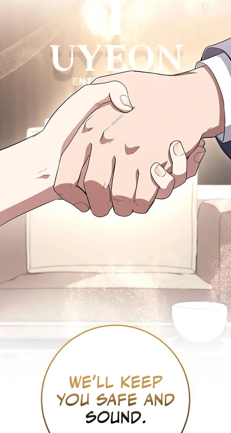 The Genius Actor Who Brings Misfortune Chapter 36 page 7 - 