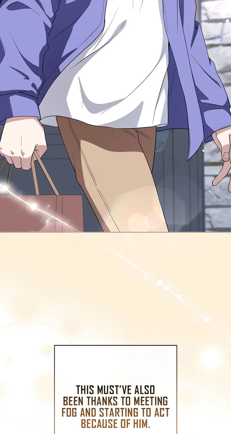 The Genius Actor Who Brings Misfortune Chapter 36 page 77 - 