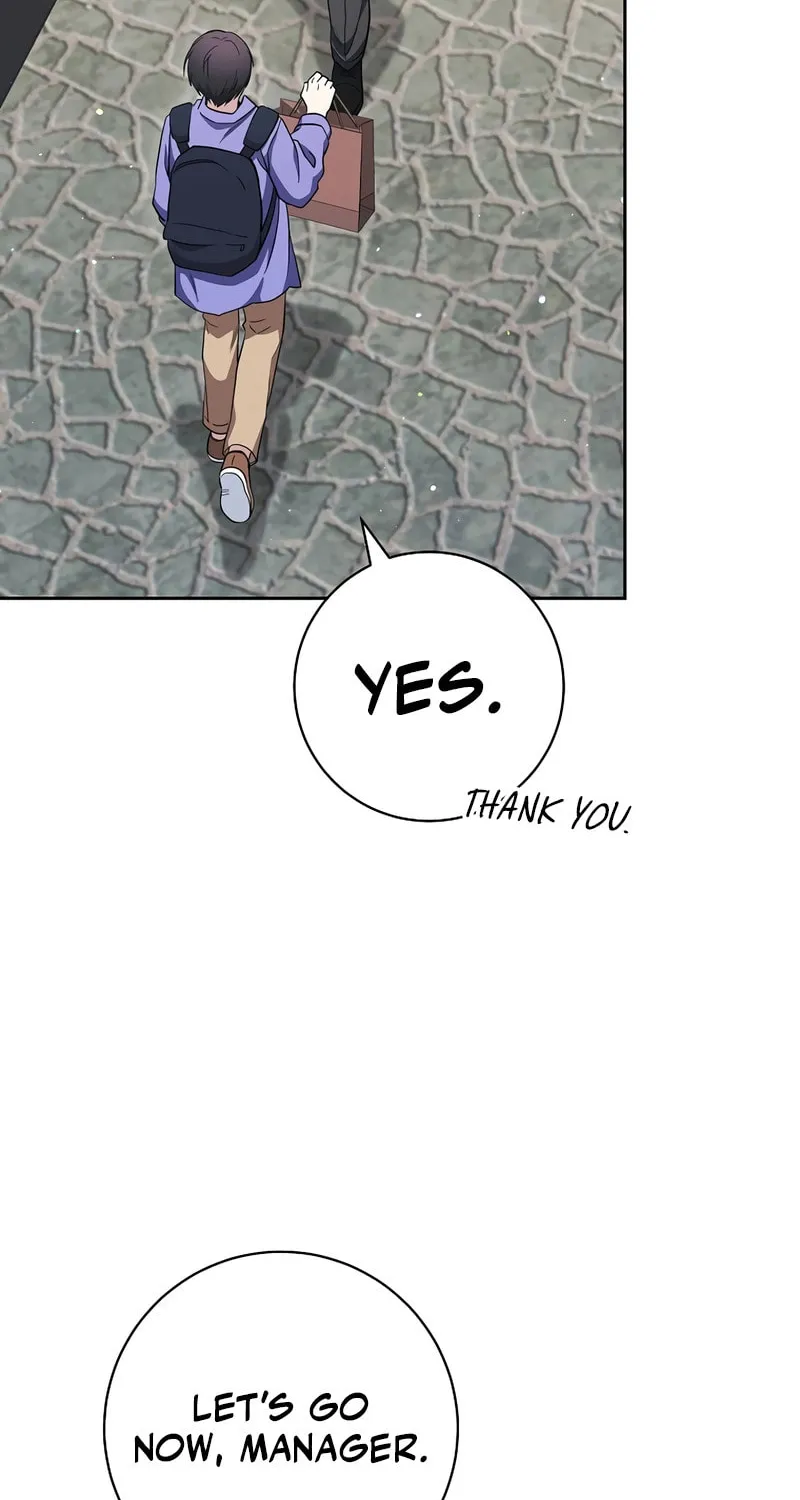 The Genius Actor Who Brings Misfortune Chapter 36 page 80 - 