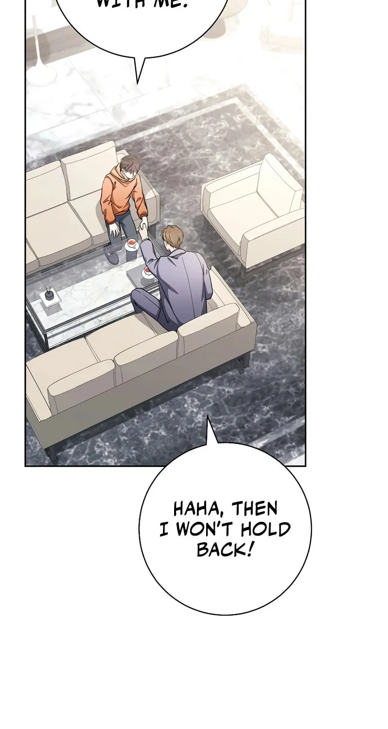 The Genius Actor Who Brings Misfortune Chapter 36 page 10 - 