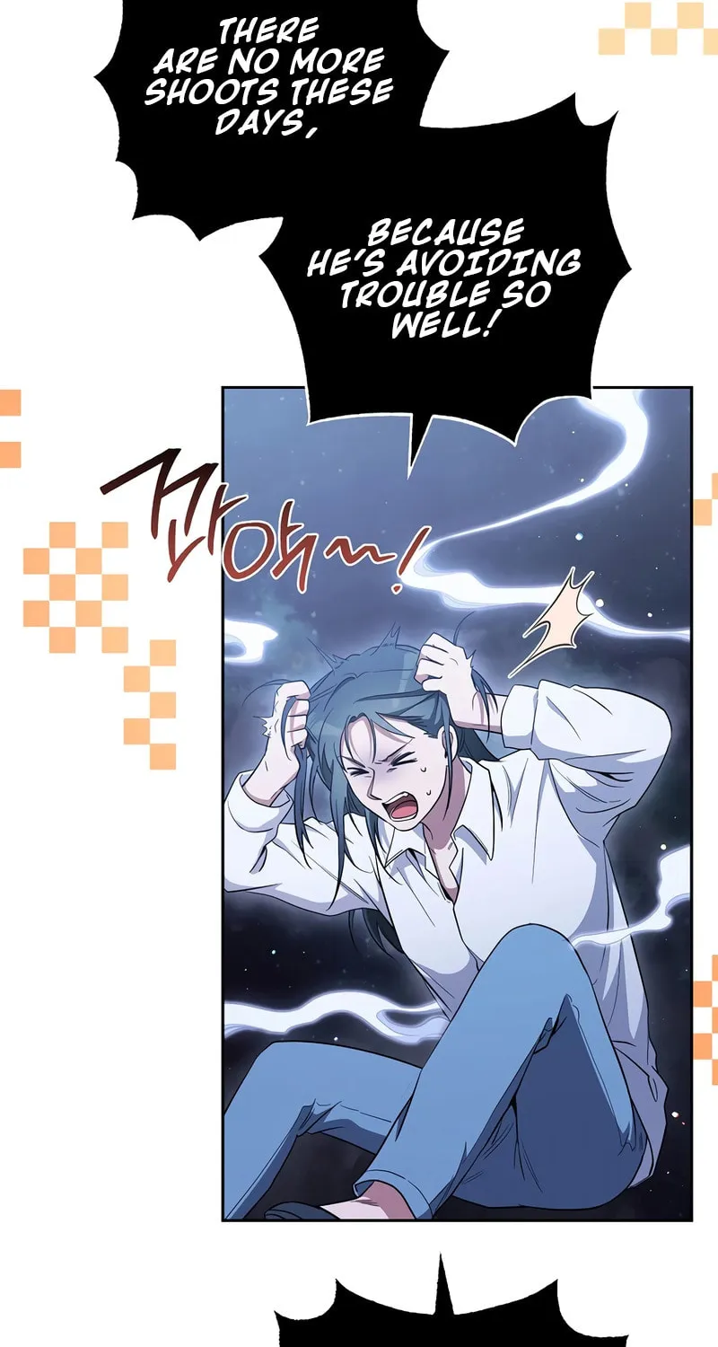 The Genius Actor Who Brings Misfortune Chapter 36 page 95 - 