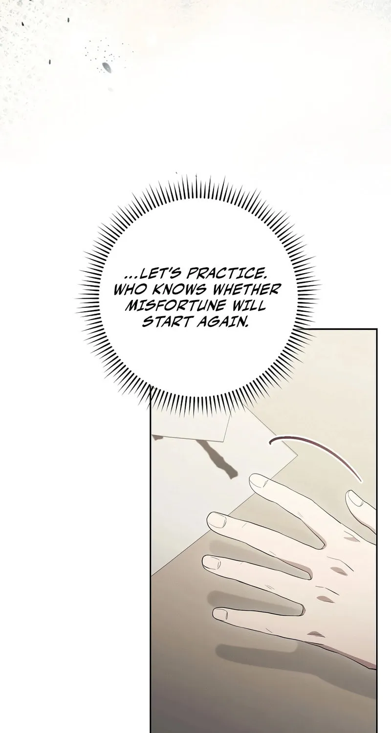 The Genius Actor Who Brings Misfortune Chapter 37 page 106 - 