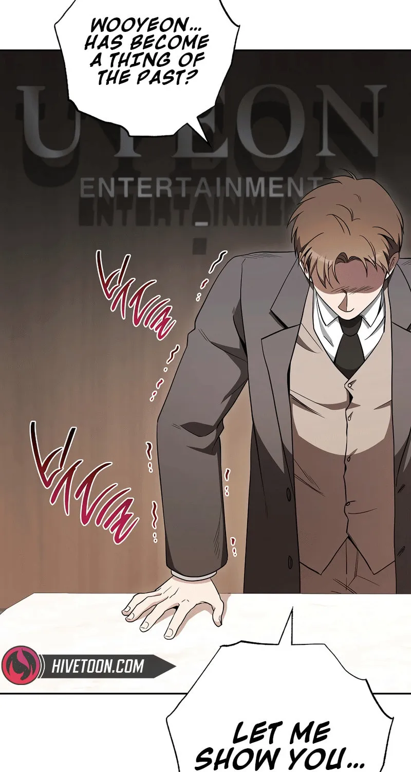 The Genius Actor Who Brings Misfortune Chapter 37 page 13 - 