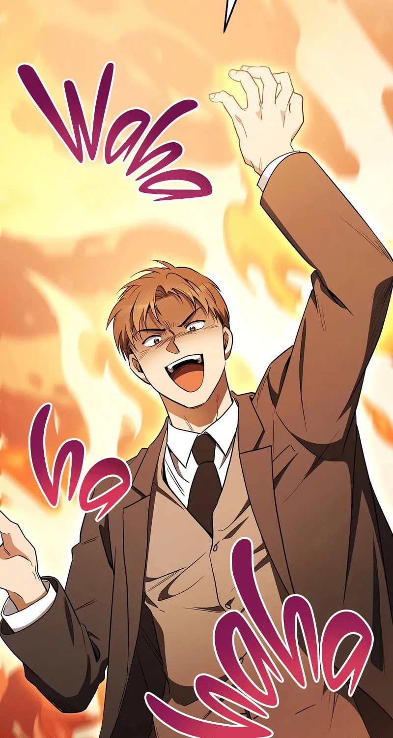 The Genius Actor Who Brings Misfortune Chapter 37 page 16 - 