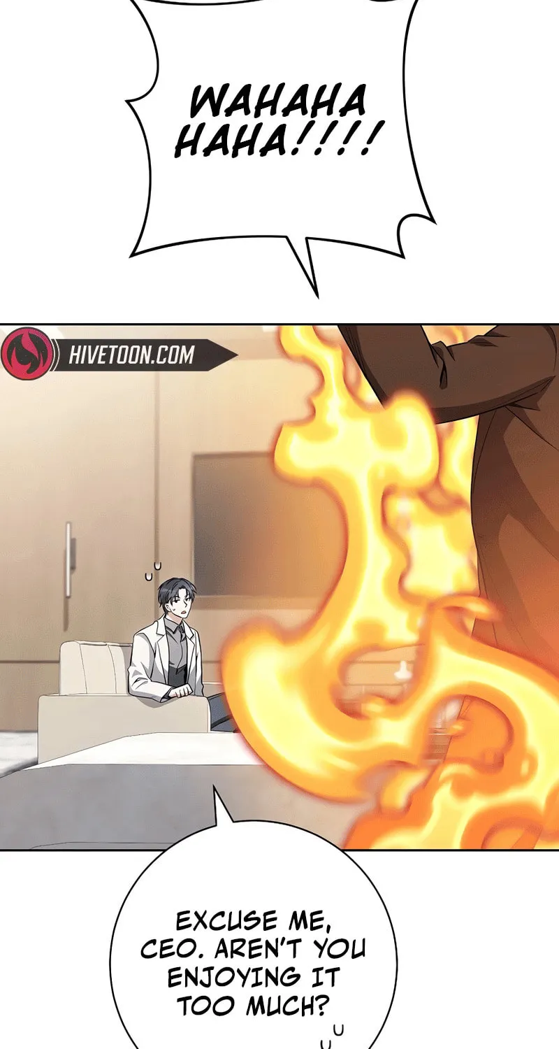 The Genius Actor Who Brings Misfortune Chapter 37 page 18 - 