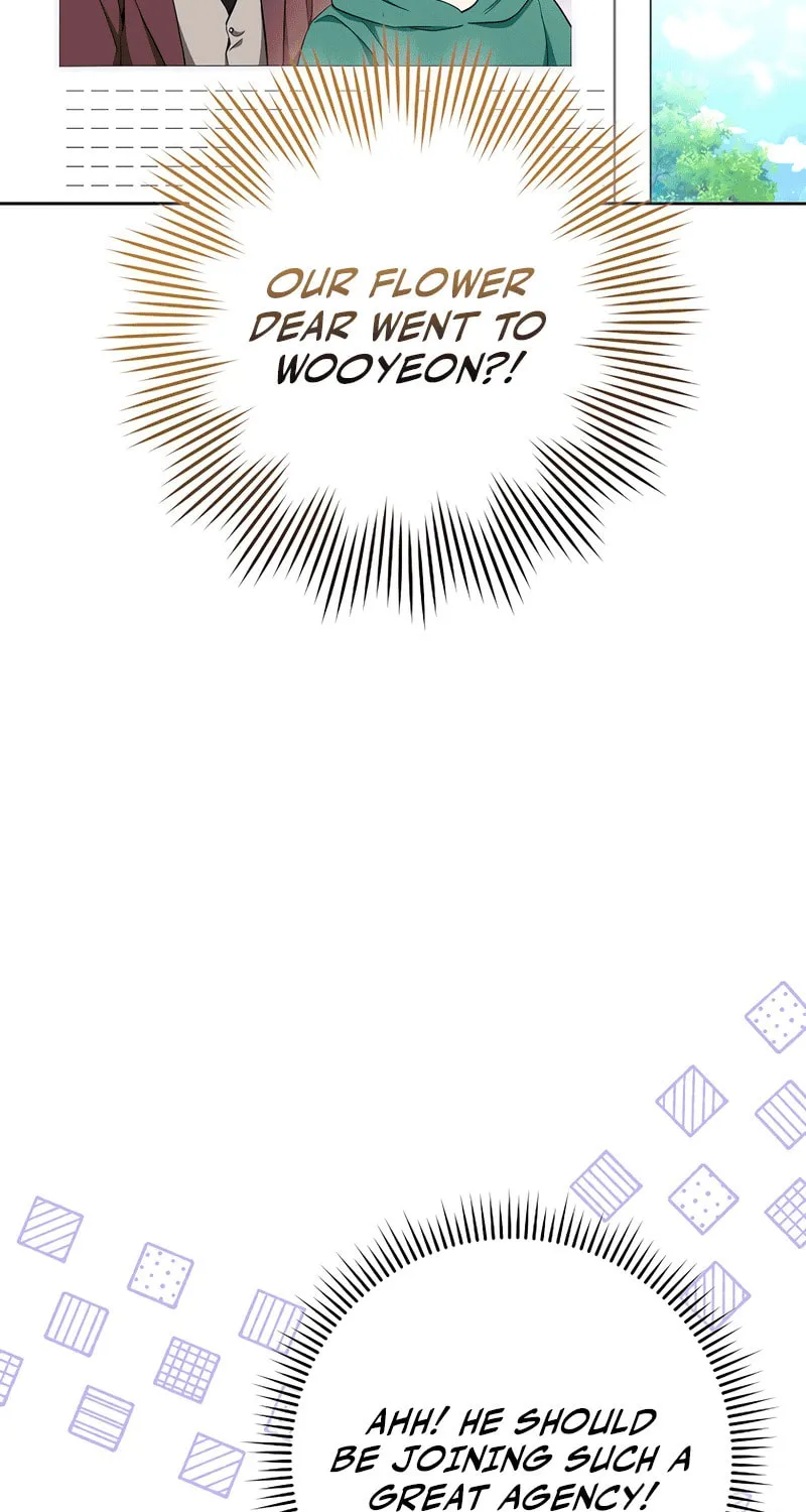 The Genius Actor Who Brings Misfortune Chapter 37 page 3 - 